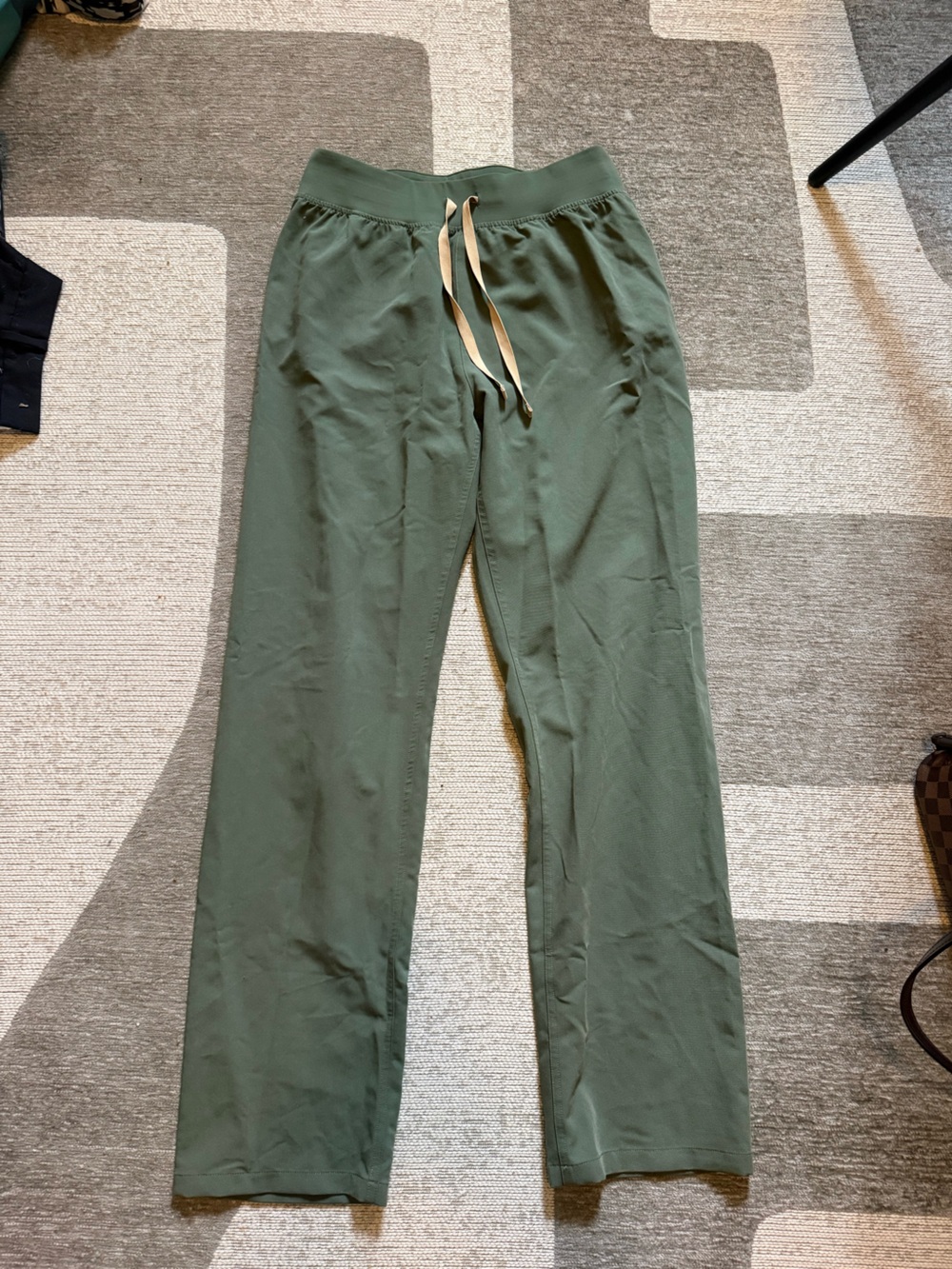 Women’s scrub pants